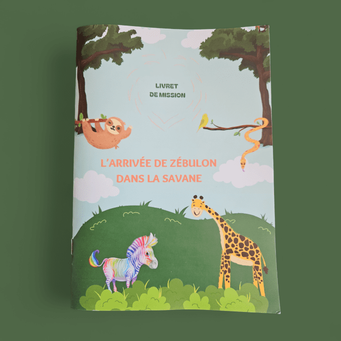 Box Savane