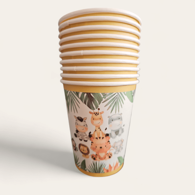 Box Savane