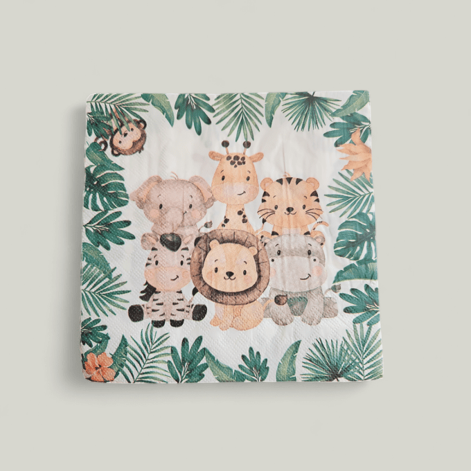 Box Savane