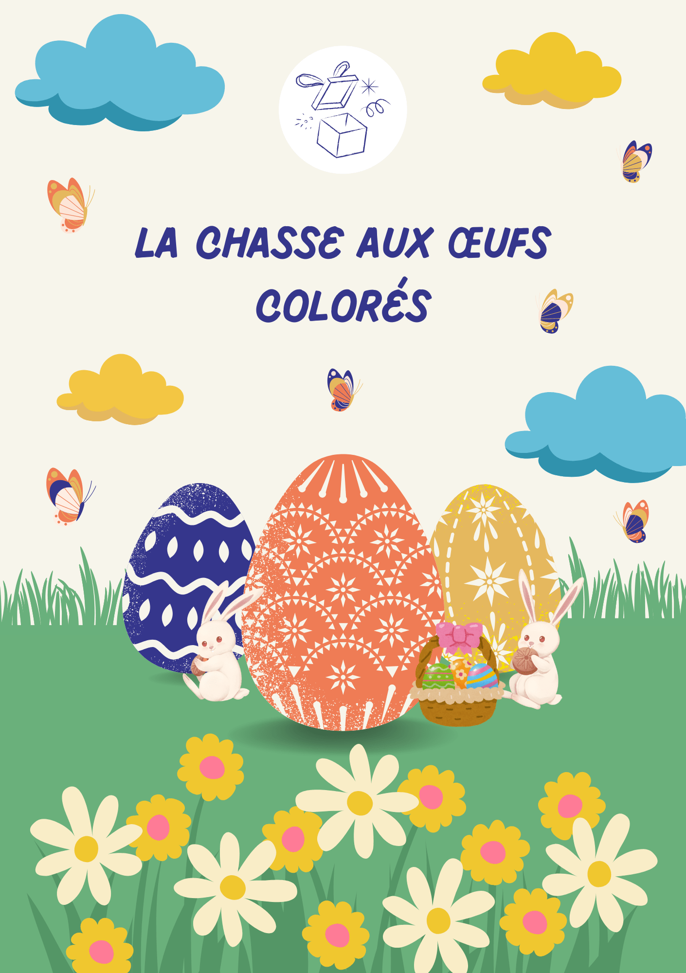 La Box de Pâques bientôt disponible. Cliquez sur l'image ci-dessous pour un aperçu exclusif de son contenu.